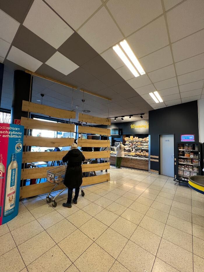 Bilder Bäckerei Werning GmbH (Rheine)