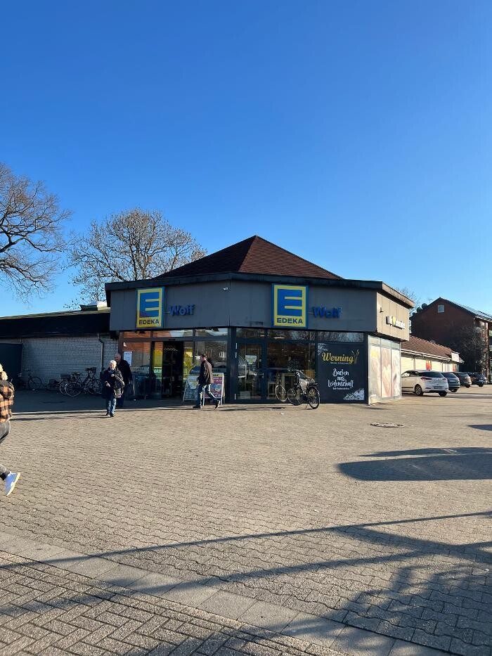 Bilder Bäckerei Werning GmbH (Rheine)