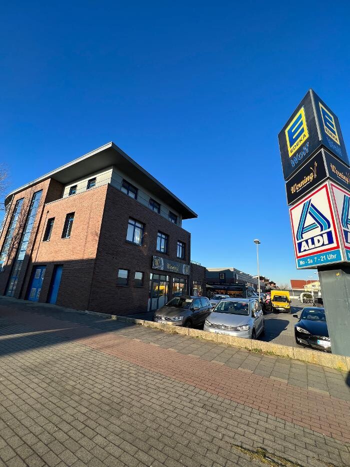 Bilder Bäckerei Werning GmbH (Rheine)