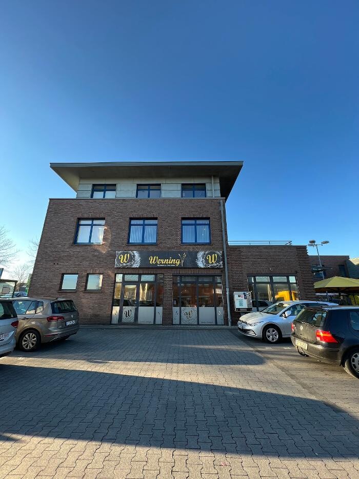 Bilder Bäckerei Werning GmbH (Rheine)