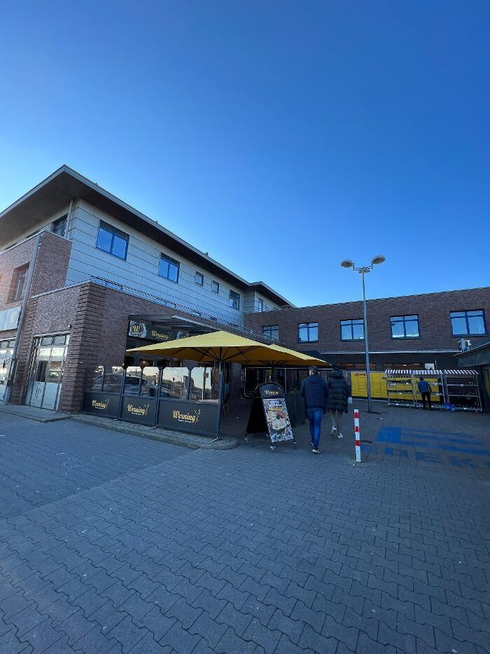 Bilder Bäckerei Werning GmbH (Rheine)