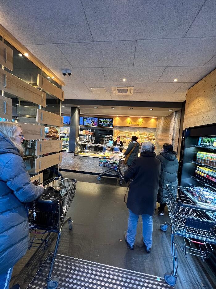 Bilder Bäckerei Werning GmbH (Rheine)