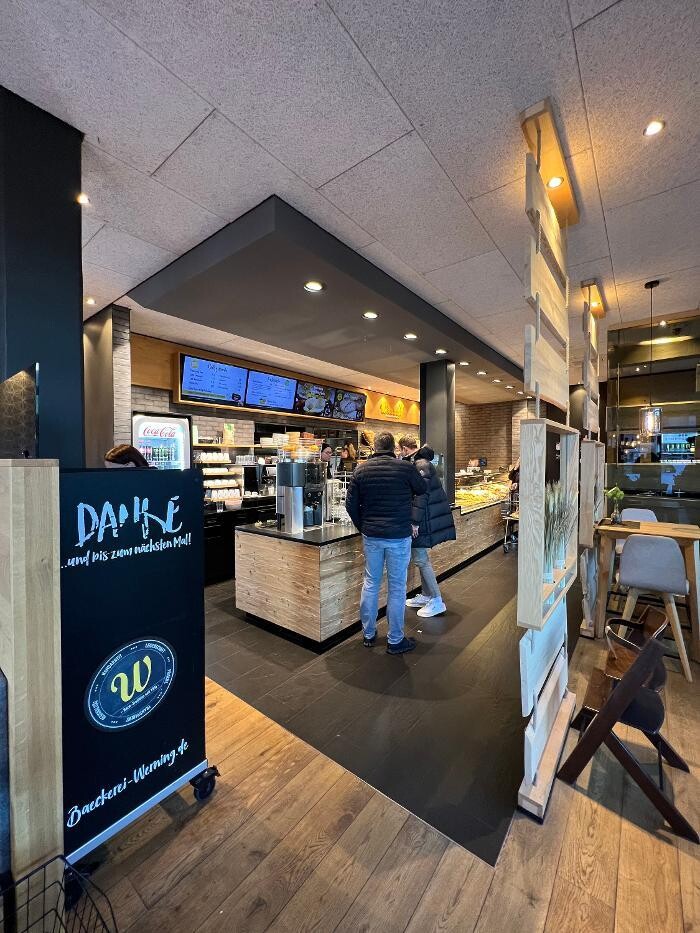Bilder Bäckerei Werning GmbH (Rheine)