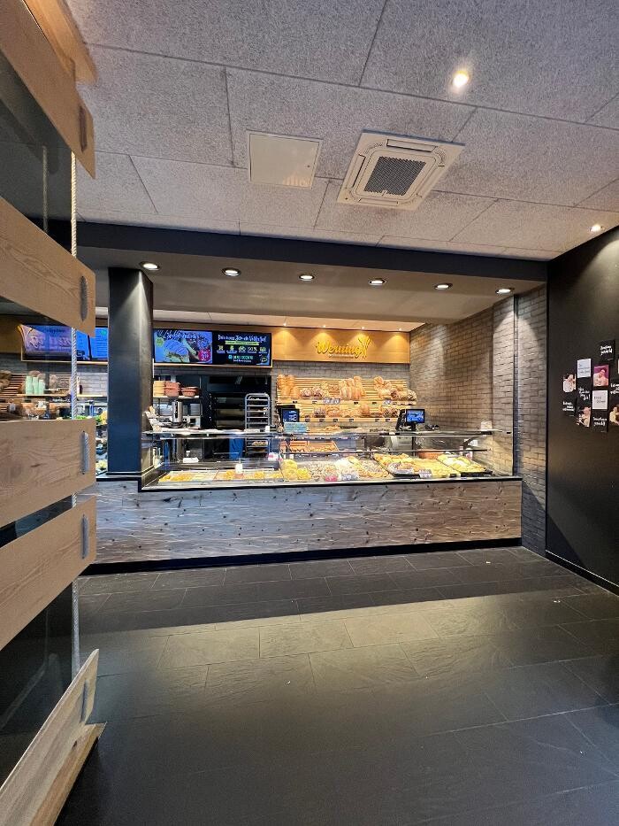 Bilder Bäckerei Werning GmbH (Rheine)