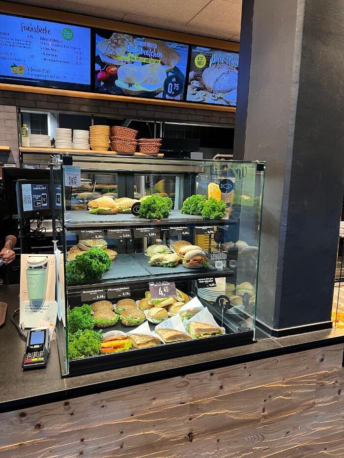 Bilder Bäckerei Werning GmbH (Rheine)