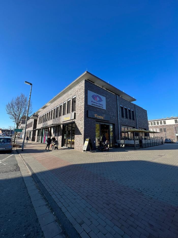 Bilder Bäckerei Werning GmbH (Rheine)