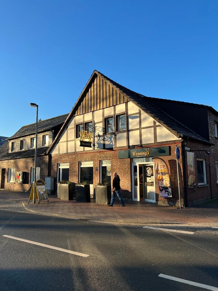 Bilder Bäckerei Werning GmbH (Rheine-Elte)