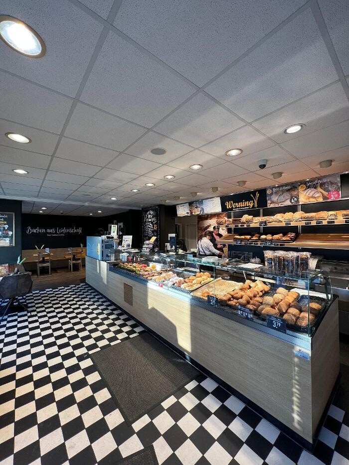 Bilder Bäckerei Werning GmbH (Rheine-Elte)