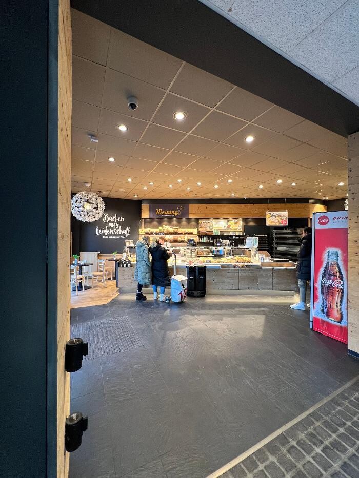 Bilder Bäckerei Werning GmbH (Rheine-Mesum)