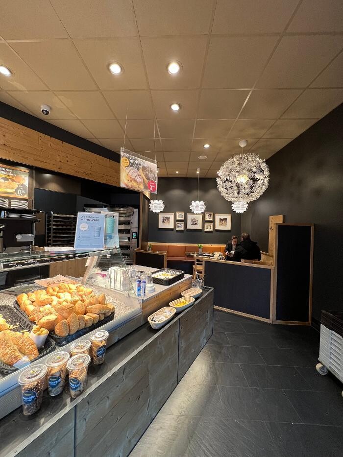 Bilder Bäckerei Werning GmbH (Rheine-Mesum)