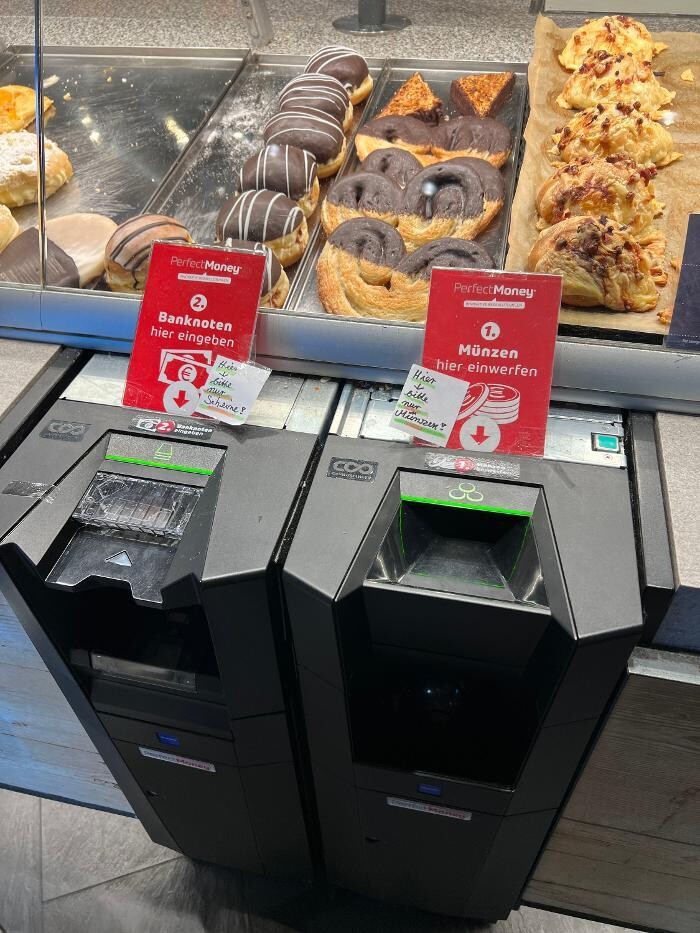 Bilder Bäckerei Werning GmbH (Rheine-Mesum)