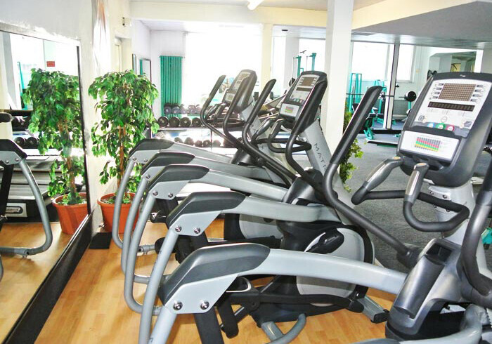 Bilder Fitness & Kampfkunstschule Lopez