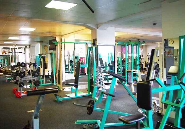 Bilder Fitness & Kampfkunstschule Lopez