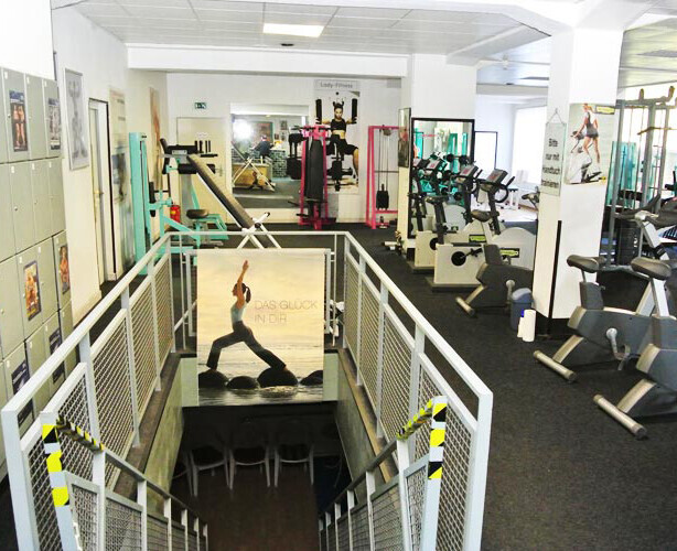Bilder Fitness & Kampfkunstschule Lopez