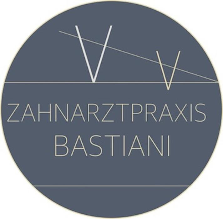 Zahnarztpraxis Bastiani Logo