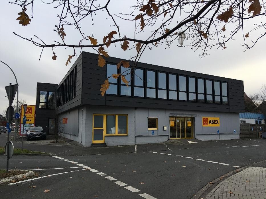 Bilder ABEX CORDES & GRAEFE OSNABRÜCK HAUSTECHNIK