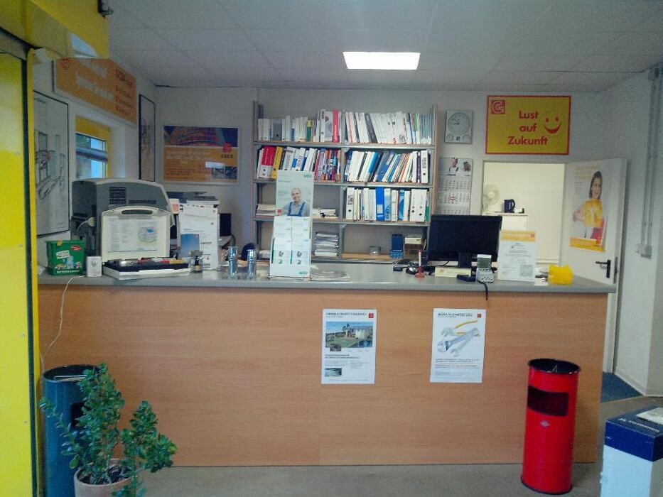 Bilder ABEX CORDES & GRAEFE OSNABRÜCK HAUSTECHNIK