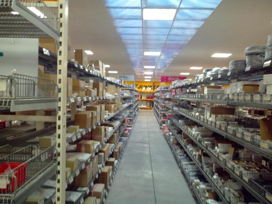 Bilder ABEX CORDES & GRAEFE OSNABRÜCK HAUSTECHNIK