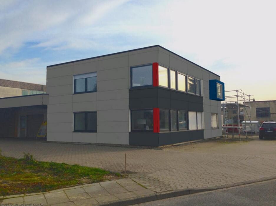 Bilder Lutz Lang GmbH & Co KG