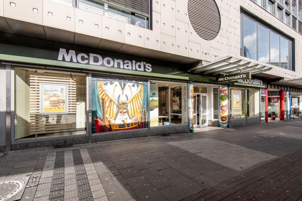 Bilder McDonald's