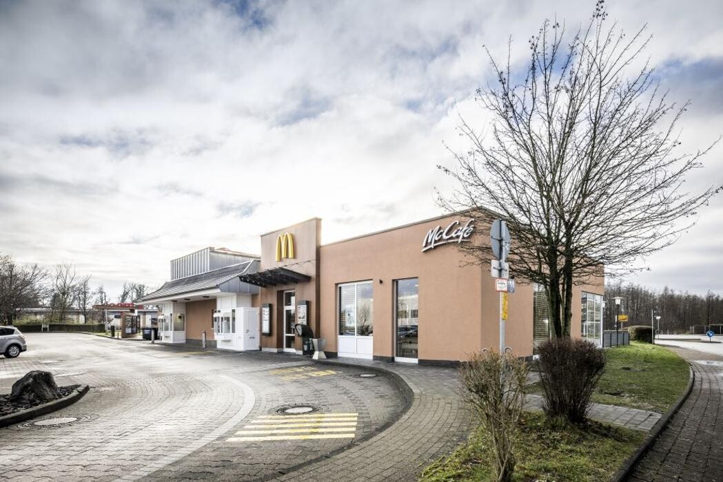 Bilder McDonald's
