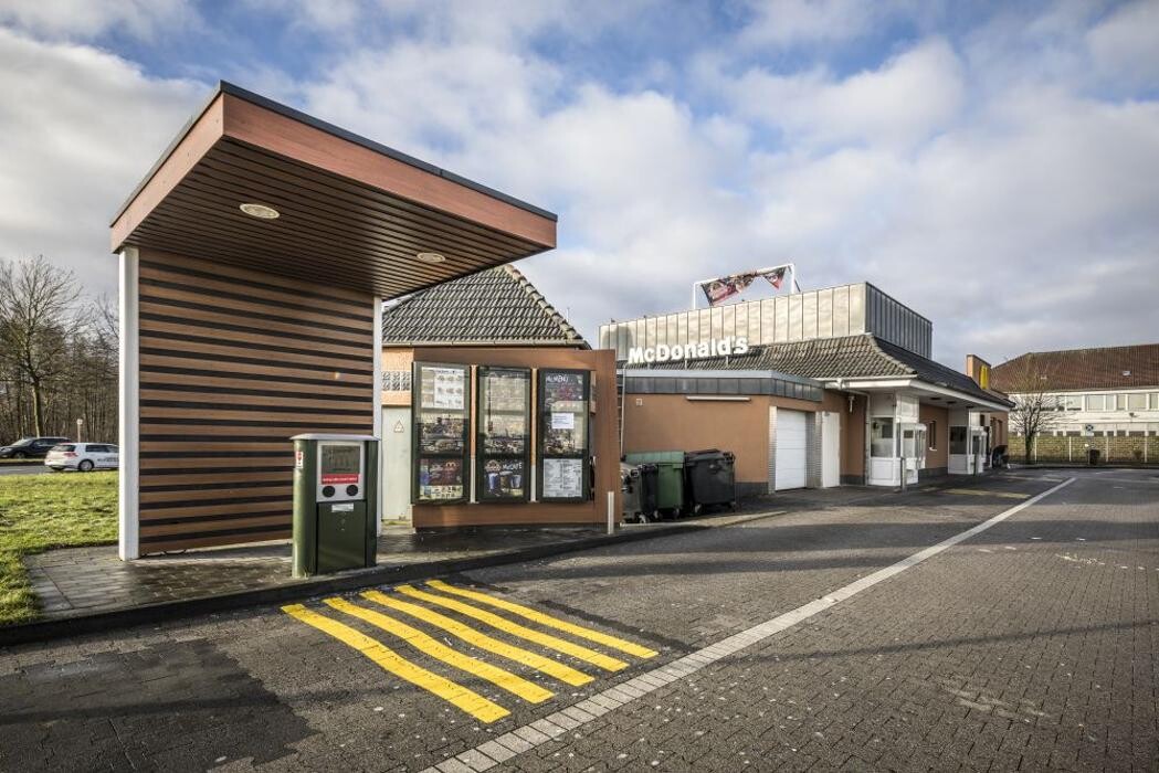Bilder McDonald's
