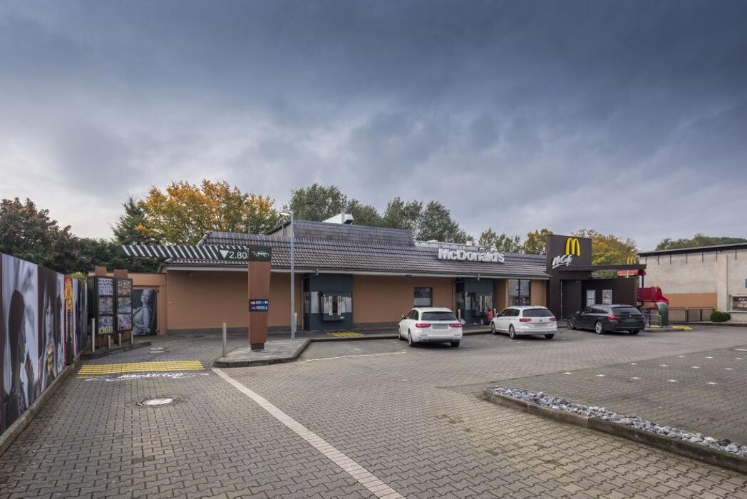 Bilder McDonald's