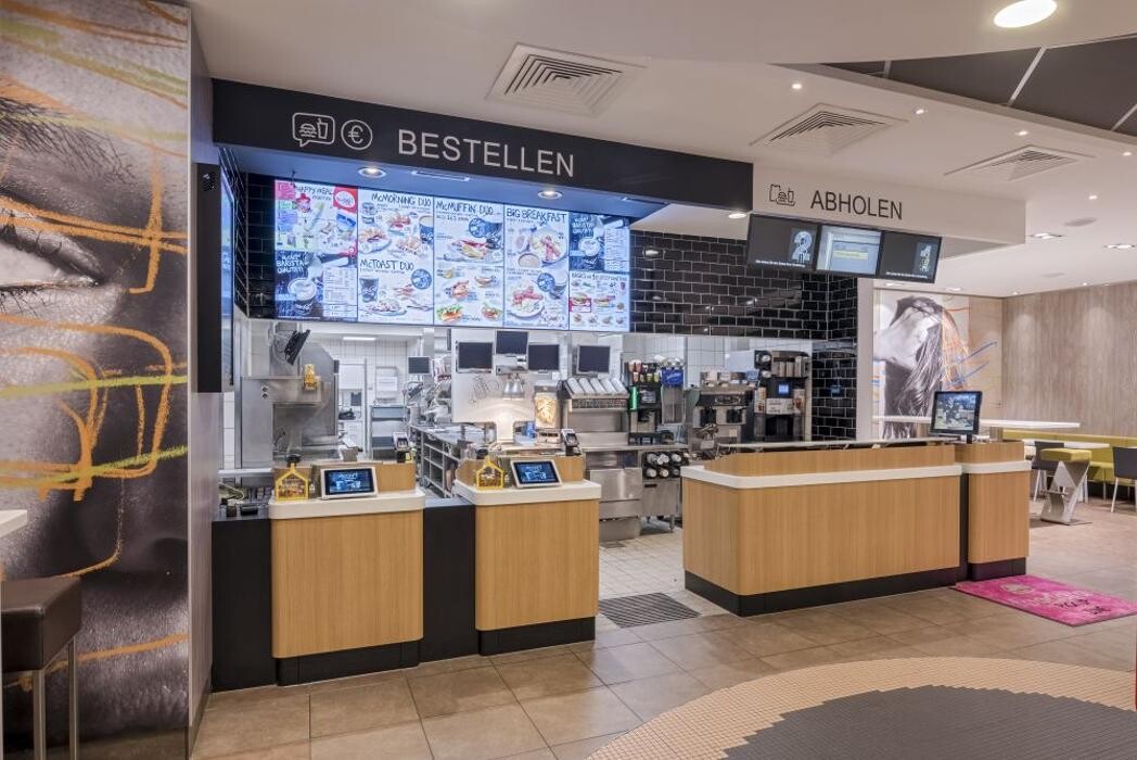 Bilder McDonald's