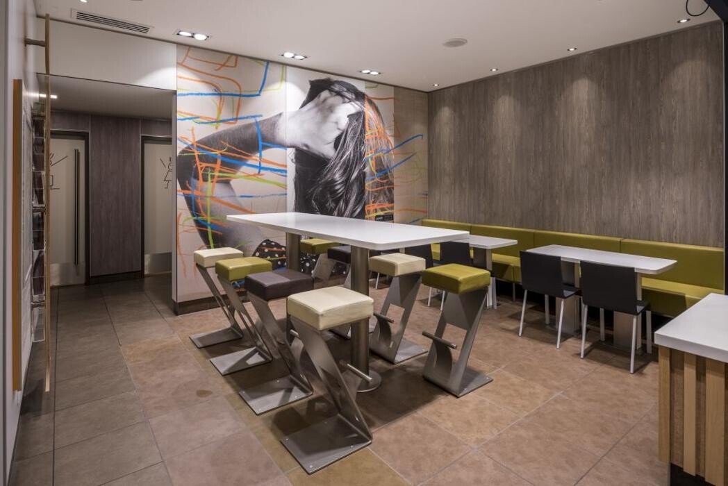 Bilder McDonald's
