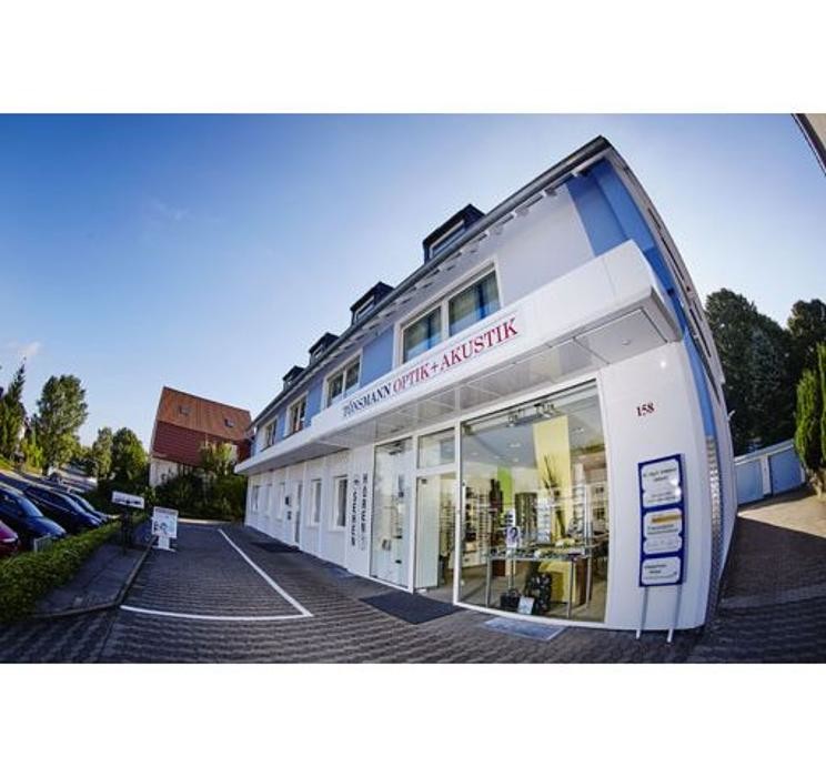 Bilder Tönsmann Optik + Akustik