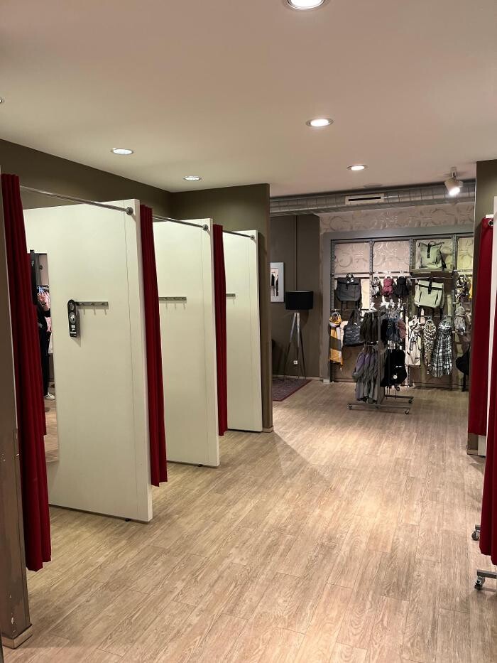 Bilder JEANS FRITZ