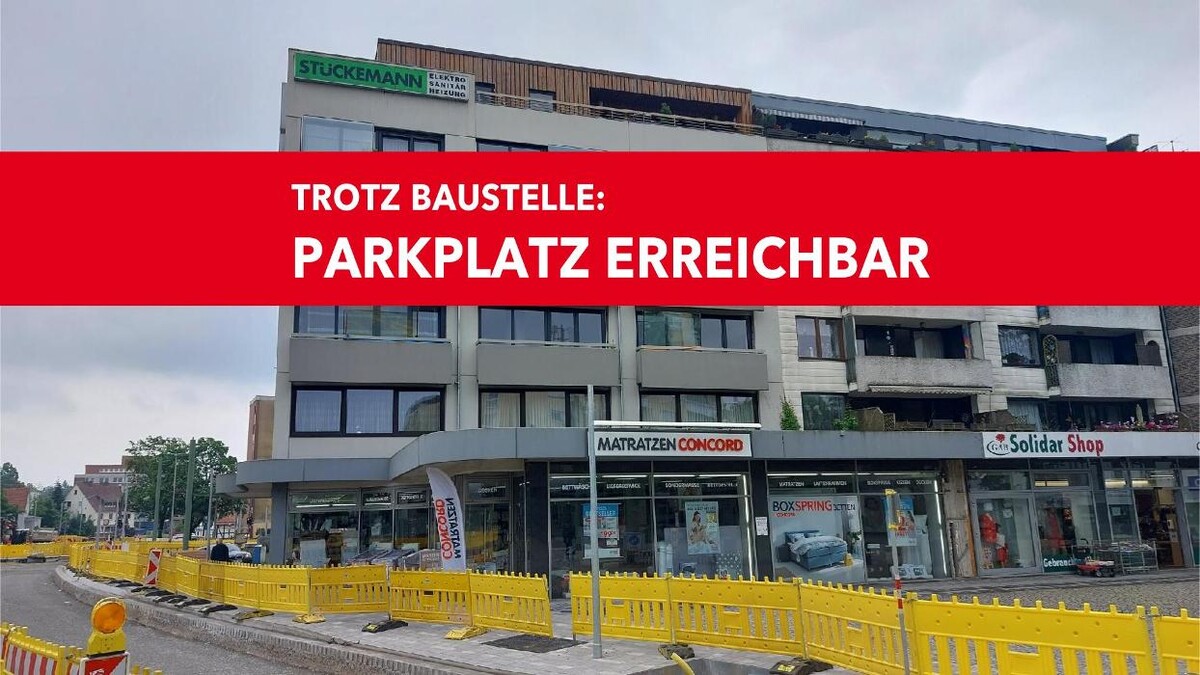 Bilder Matratzen Concord Filiale Bielefeld-Brackwede