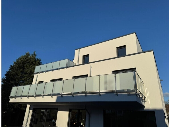 Bilder Jaeschke Metallbau GmbH & Co. KG