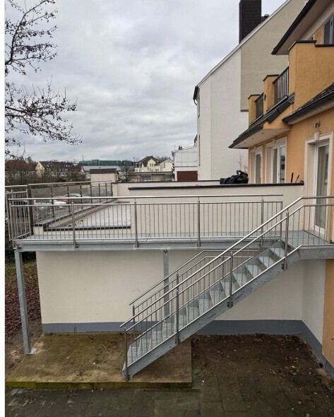 Bilder Jaeschke Metallbau GmbH & Co. KG