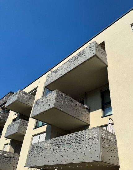 Bilder Jaeschke Metallbau GmbH & Co. KG