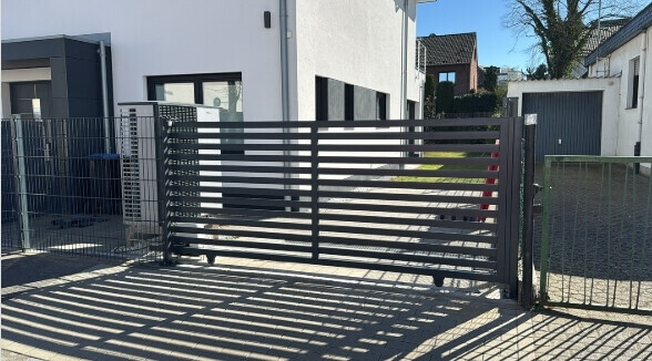 Bilder Jaeschke Metallbau GmbH & Co. KG