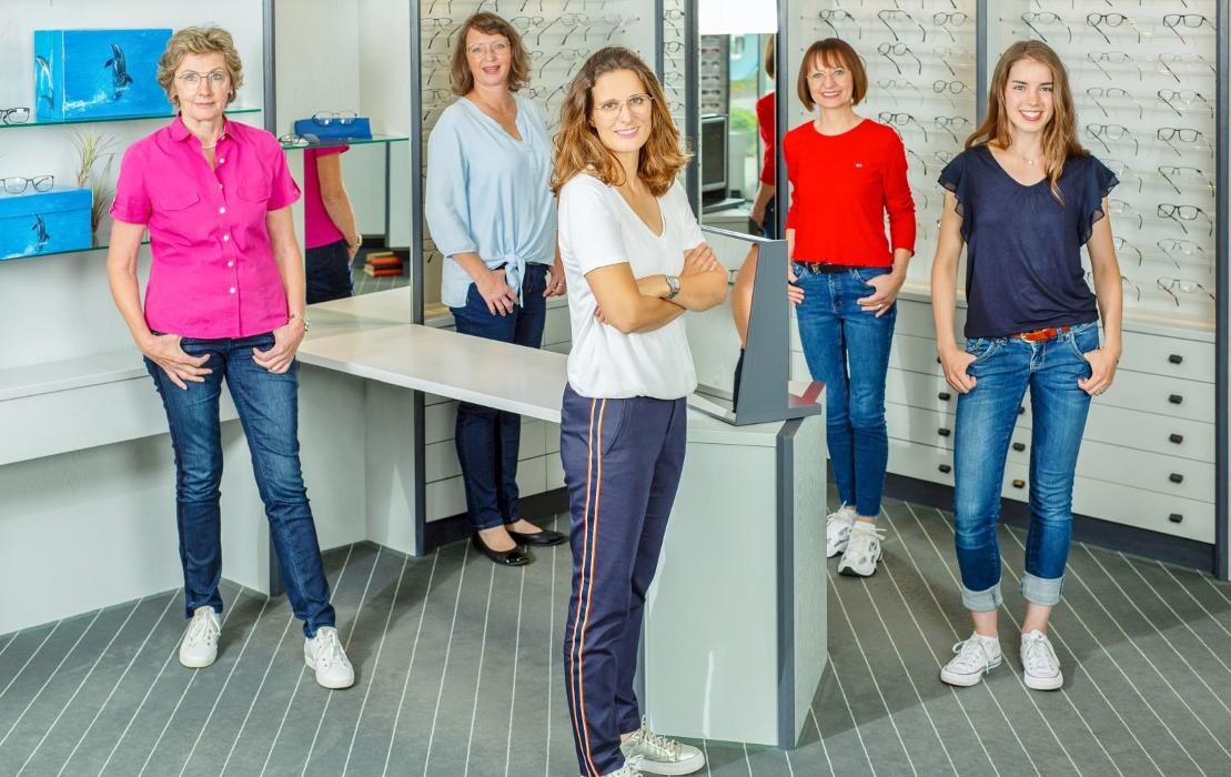 Bilder Optik-Studio Großewinkelmann