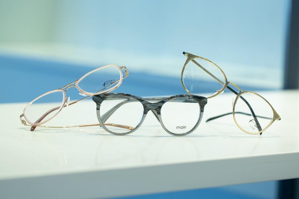 Bilder Optik-Studio Großewinkelmann