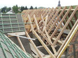 Bilder Meyer Zimmerei und Holzbau GmbH