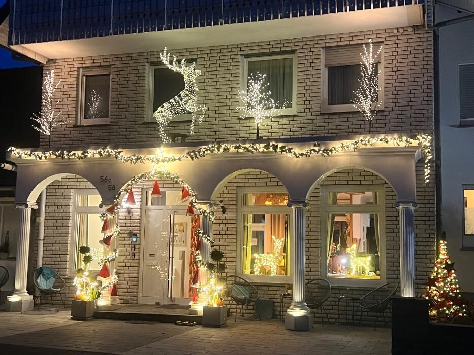 Bilder Hotel Pension Ottenheide