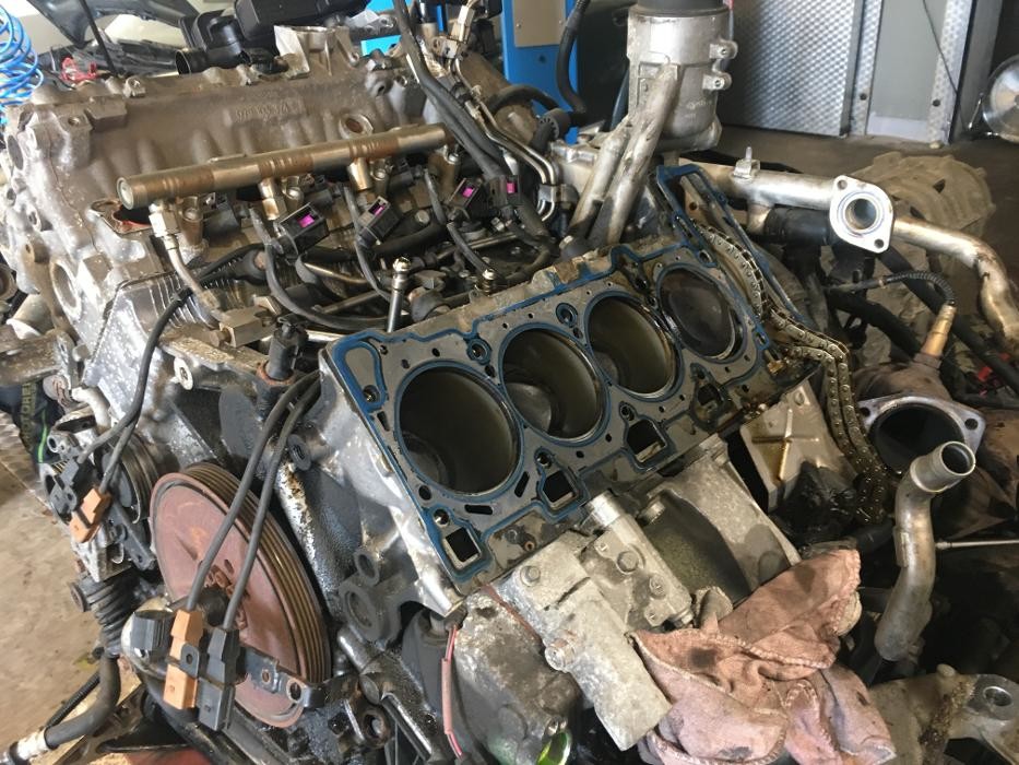Bilder BG Motoren