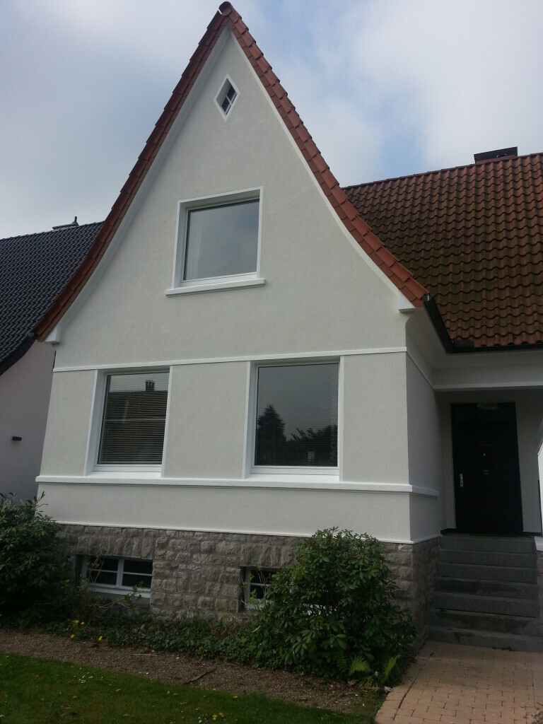 Bilder Thomas Siekmann Maler- und Lackierermeister