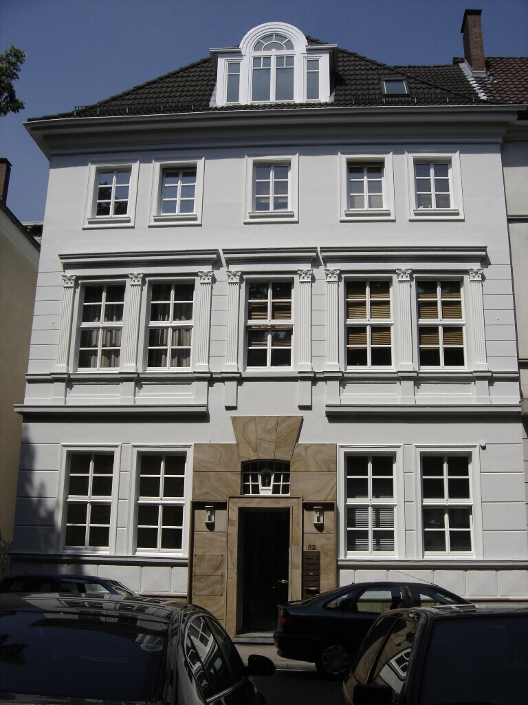 Bilder Thomas Siekmann Maler- und Lackierermeister