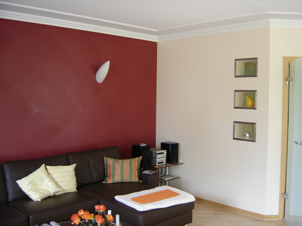 Bilder Thomas Siekmann Maler- und Lackierermeister