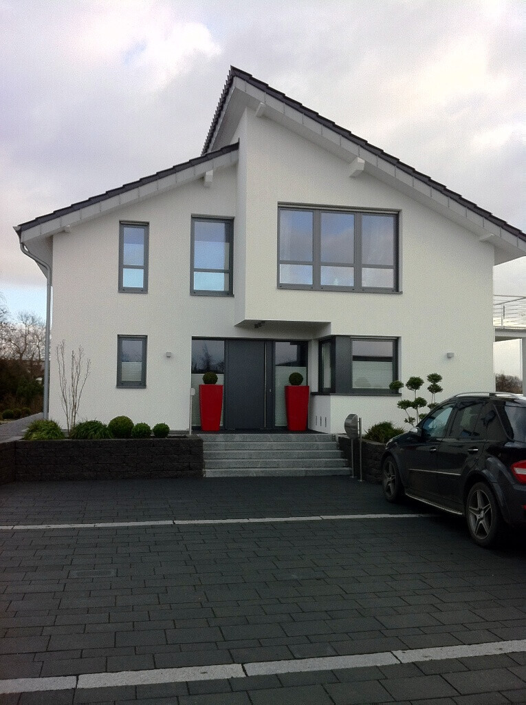 Bilder Thomas Siekmann Maler- und Lackierermeister