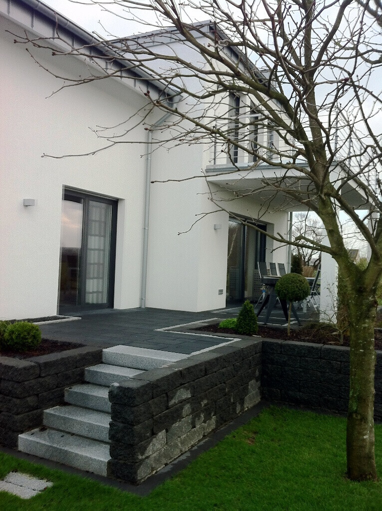 Bilder Thomas Siekmann Maler- und Lackierermeister