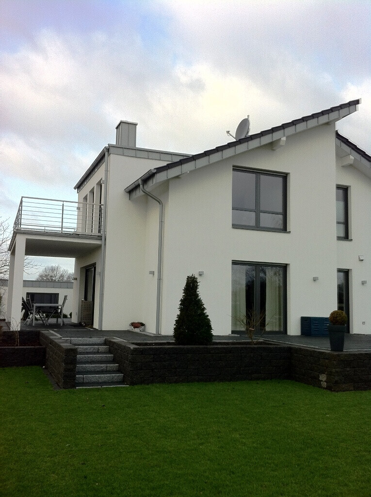 Bilder Thomas Siekmann Maler- und Lackierermeister