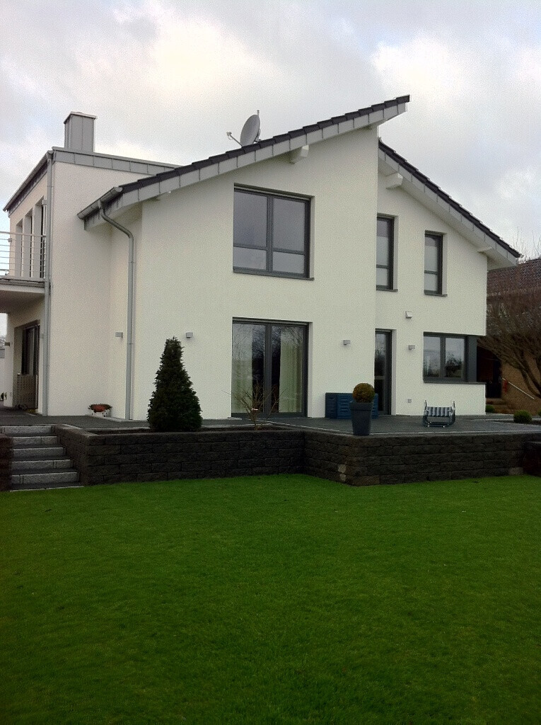 Bilder Thomas Siekmann Maler- und Lackierermeister