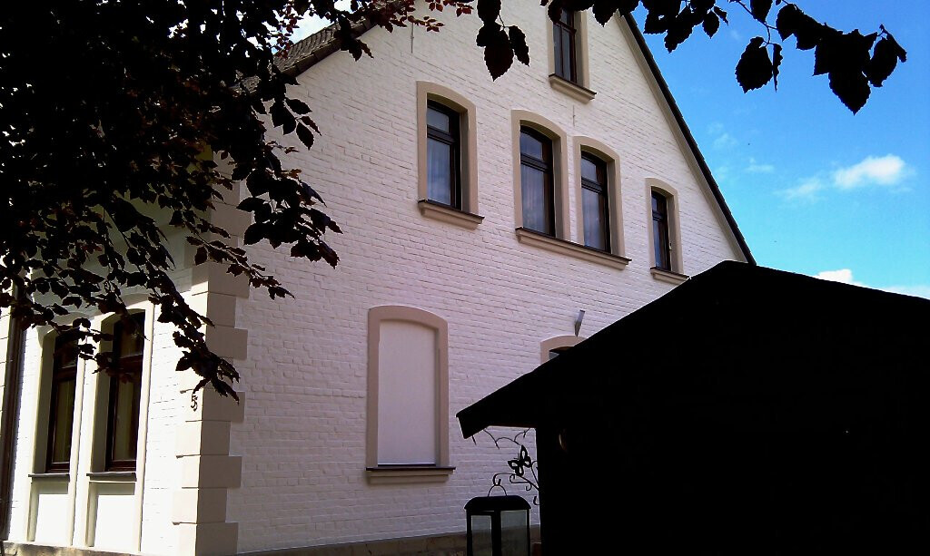 Bilder Thomas Siekmann Maler- und Lackierermeister