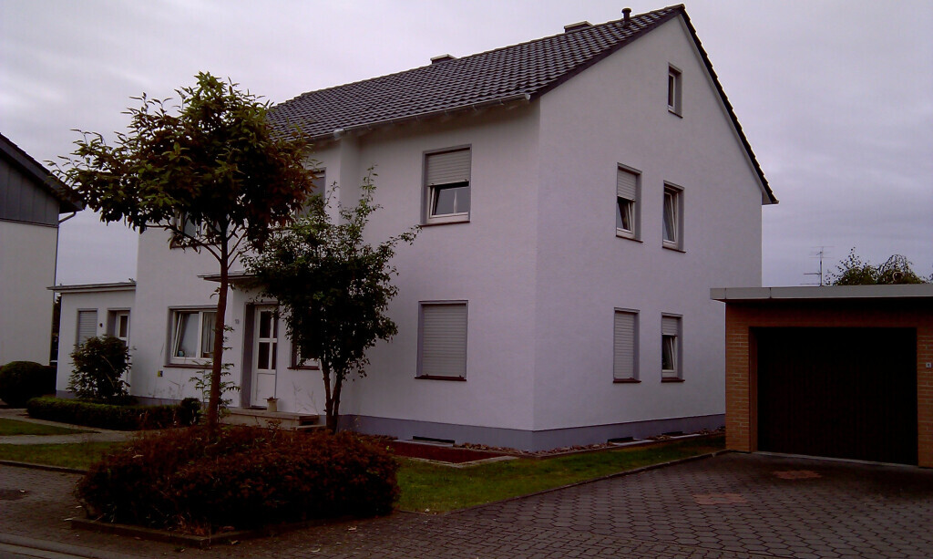 Bilder Thomas Siekmann Maler- und Lackierermeister